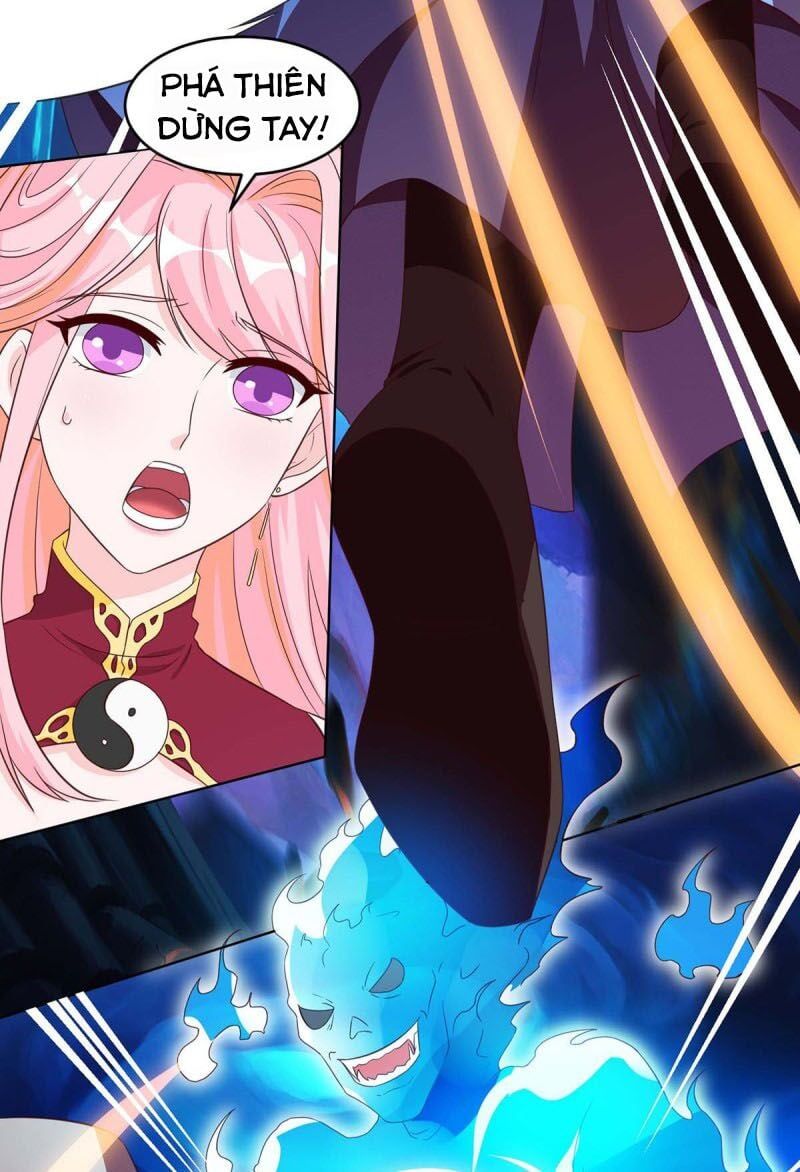 đọc truyện Độc Bộ Tiêu Dao Chương 165 ảnh 11 tại Thiên Thai Truyện