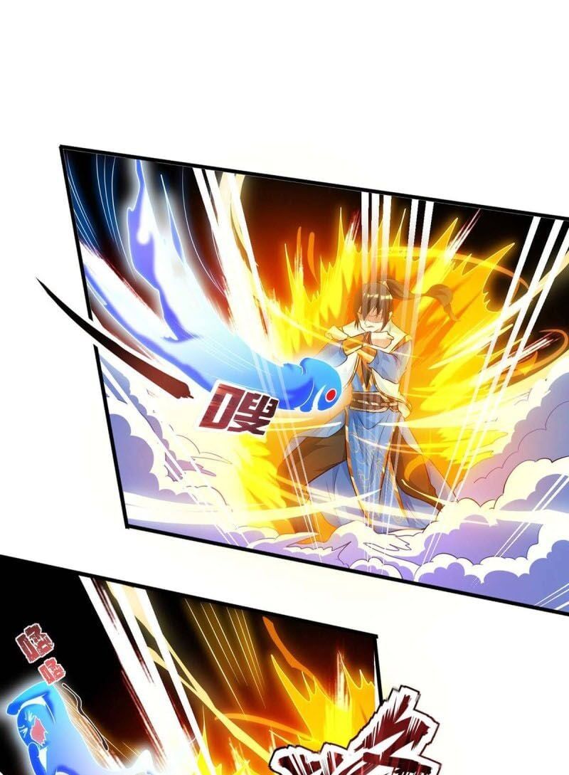 đọc truyện Độc Bộ Tiêu Dao Chương 166 ảnh 3 tại Thiên Thai Truyện