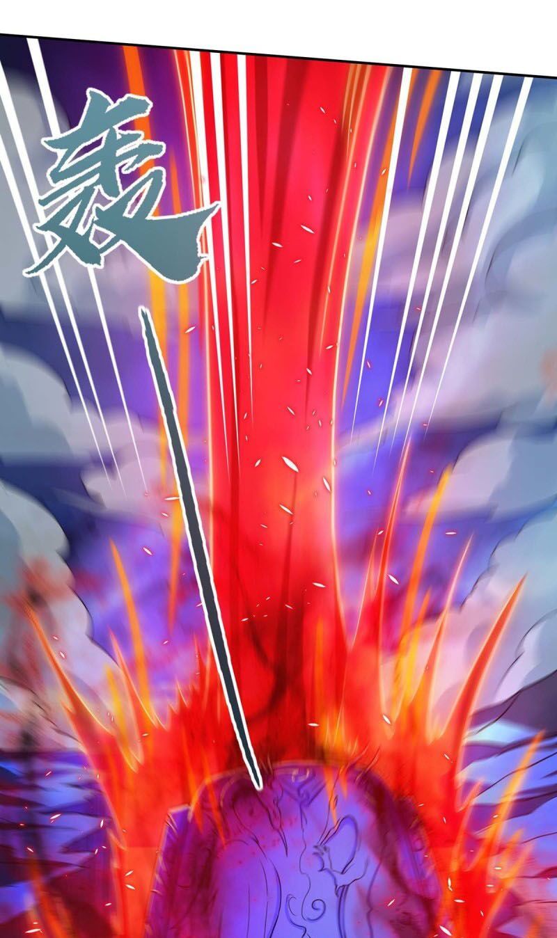 đọc truyện Độc Bộ Tiêu Dao Chương 166 ảnh 17 tại Thiên Thai Truyện