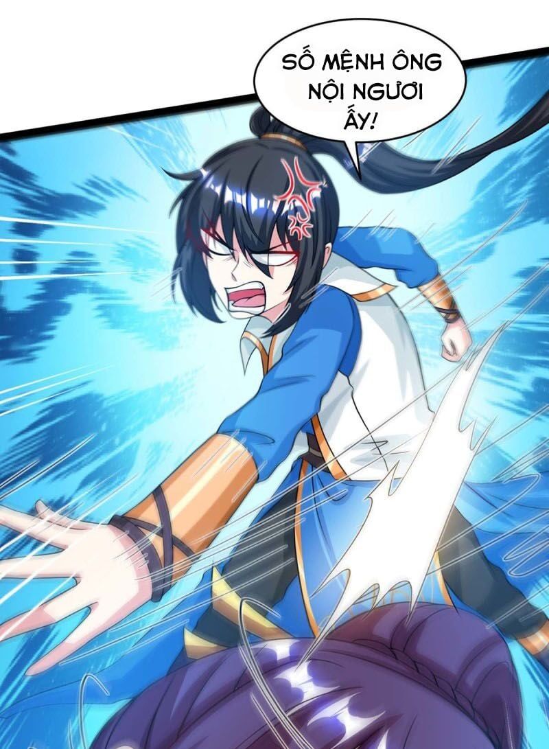 đọc truyện Độc Bộ Tiêu Dao Chương 166 ảnh 21 tại Thiên Thai Truyện