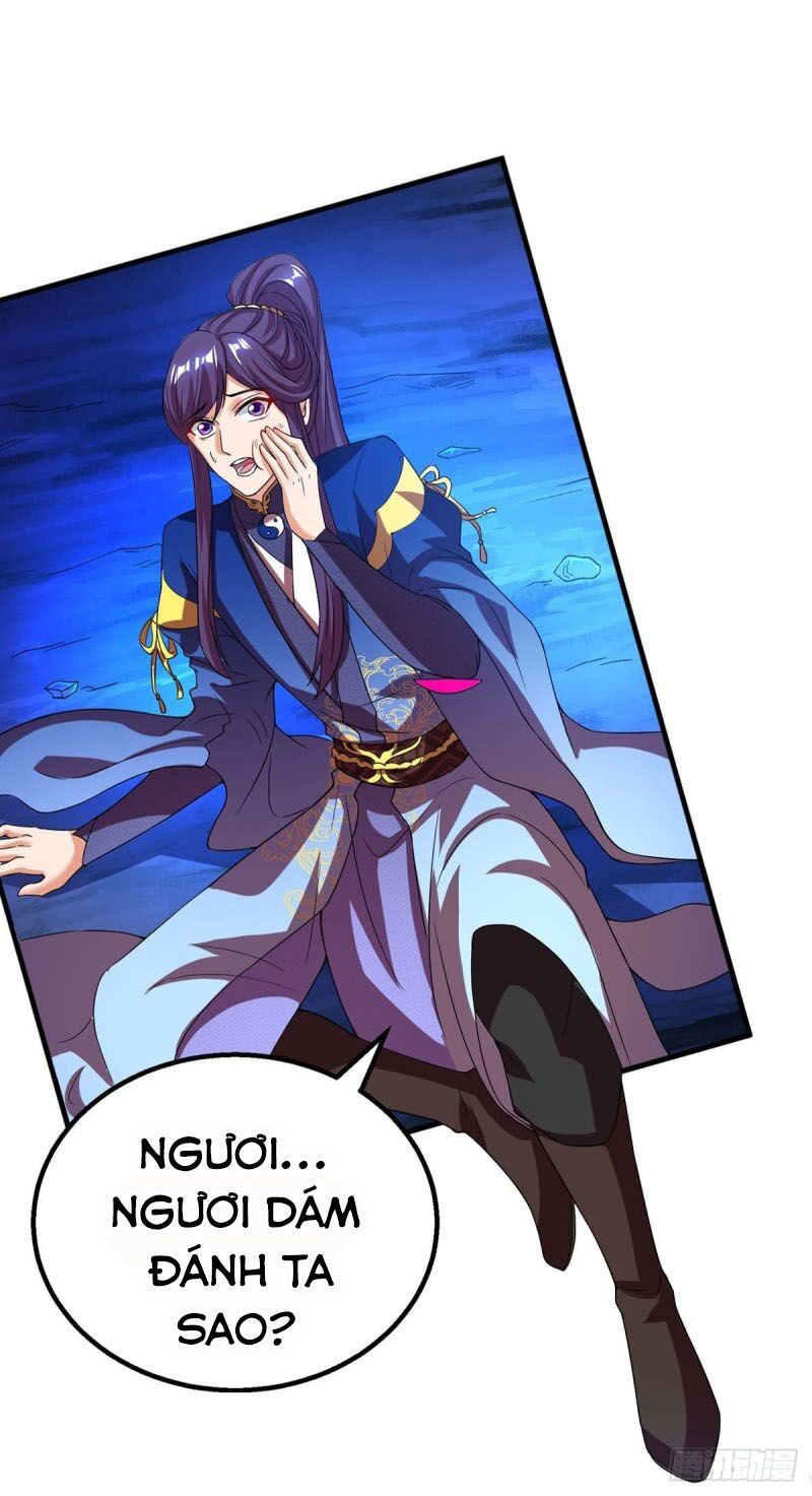 đọc truyện Độc Bộ Tiêu Dao Chương 166 ảnh 23 tại Thiên Thai Truyện