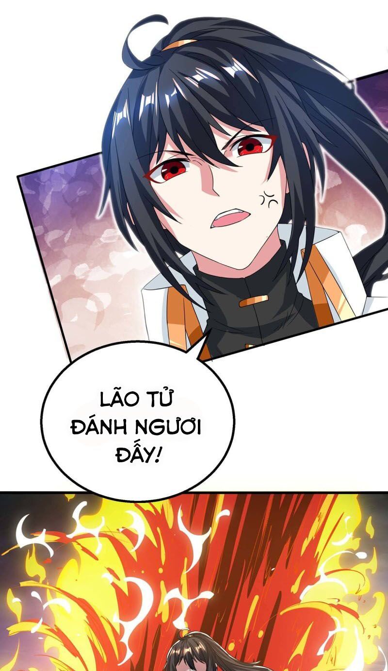 đọc truyện Độc Bộ Tiêu Dao Chương 166 ảnh 24 tại Thiên Thai Truyện