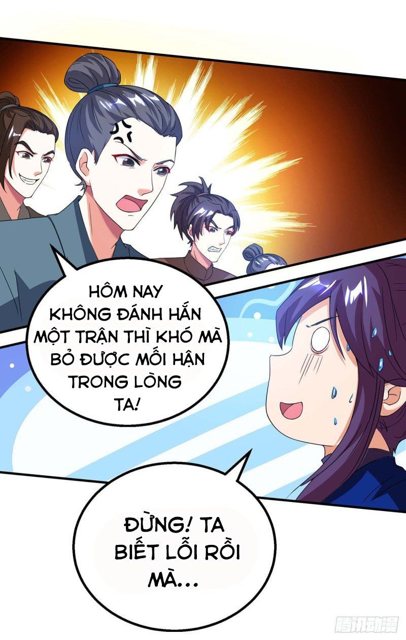 đọc truyện Độc Bộ Tiêu Dao Chương 166 ảnh 27 tại Thiên Thai Truyện