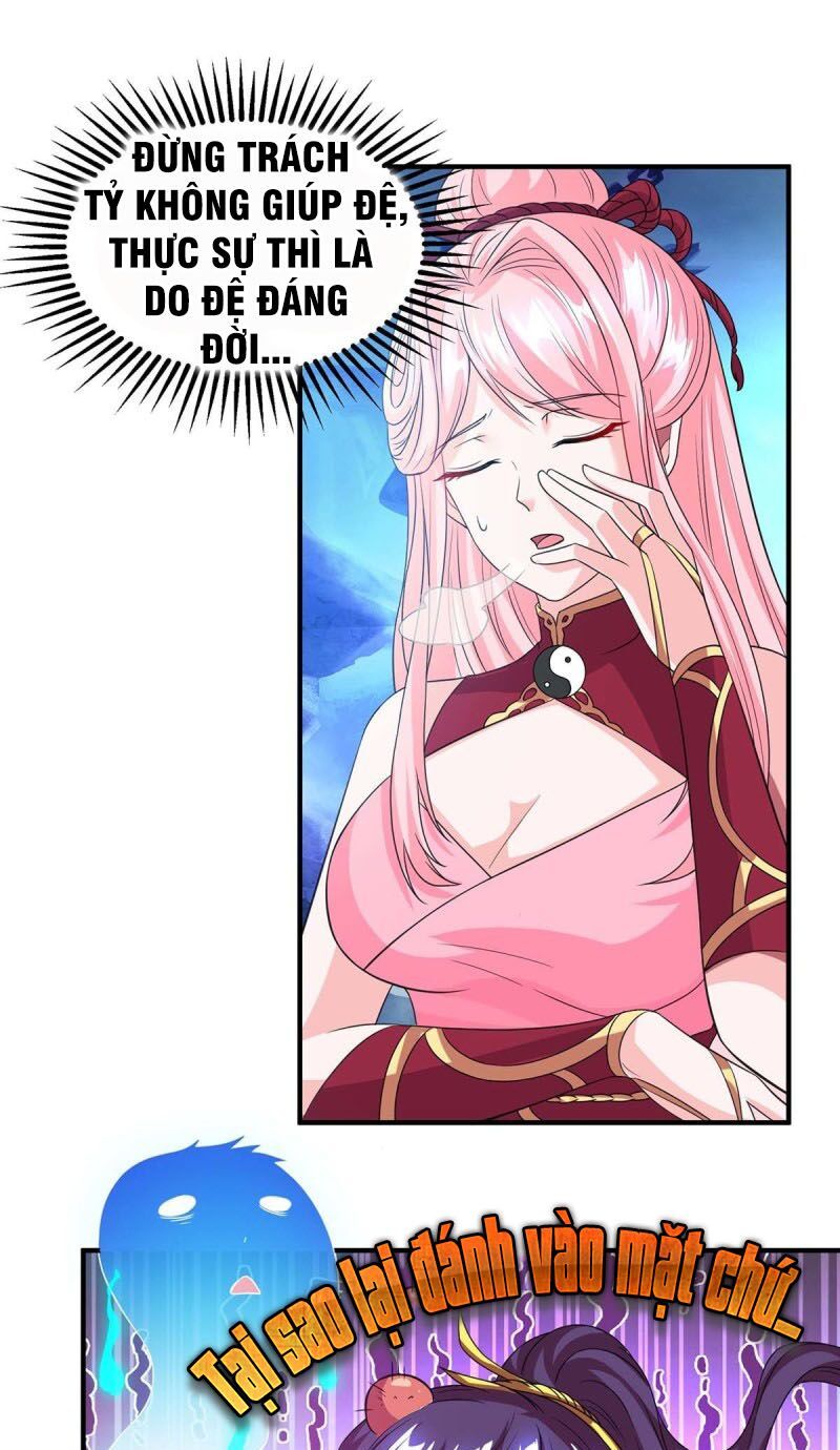 đọc truyện Độc Bộ Tiêu Dao Chương 166 ảnh 29 tại Thiên Thai Truyện