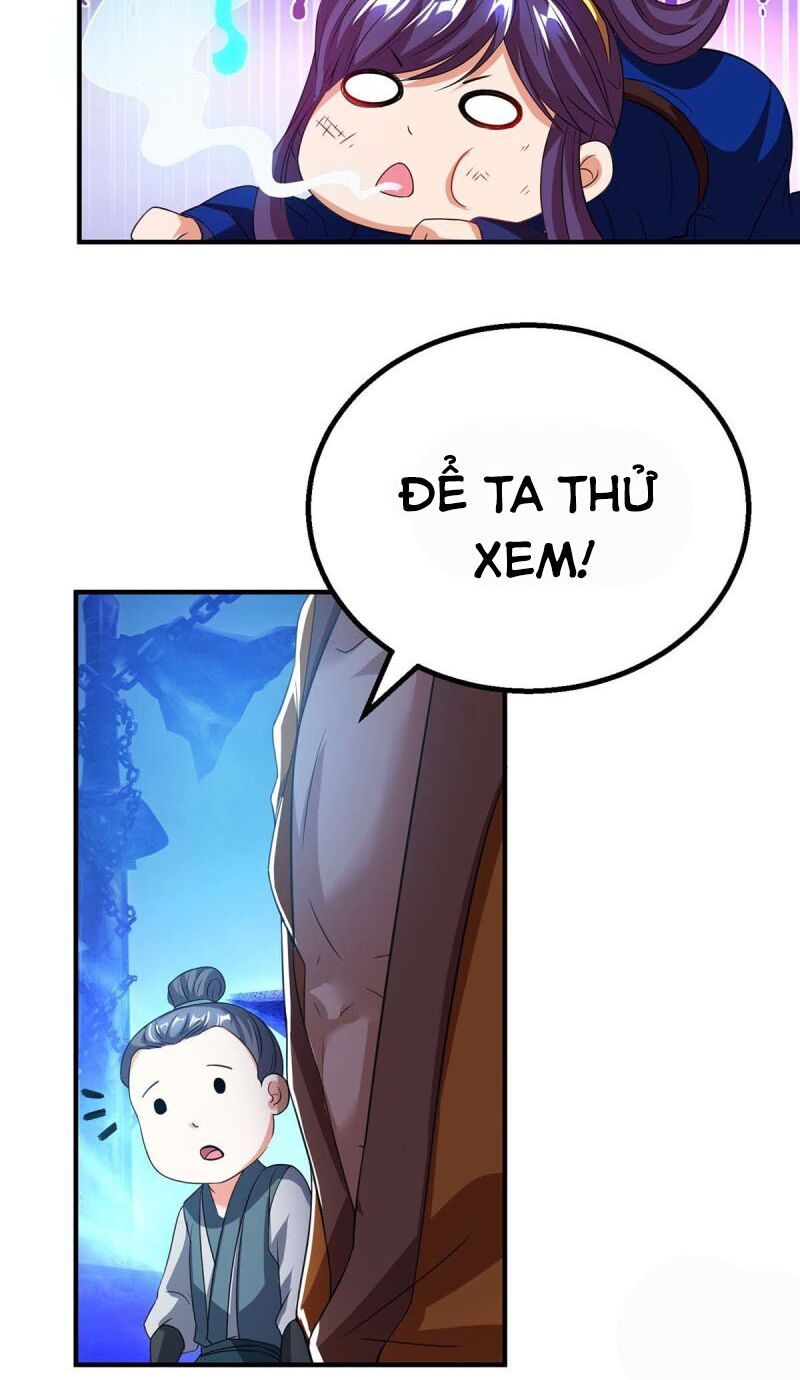 đọc truyện Độc Bộ Tiêu Dao Chương 166 ảnh 30 tại Thiên Thai Truyện