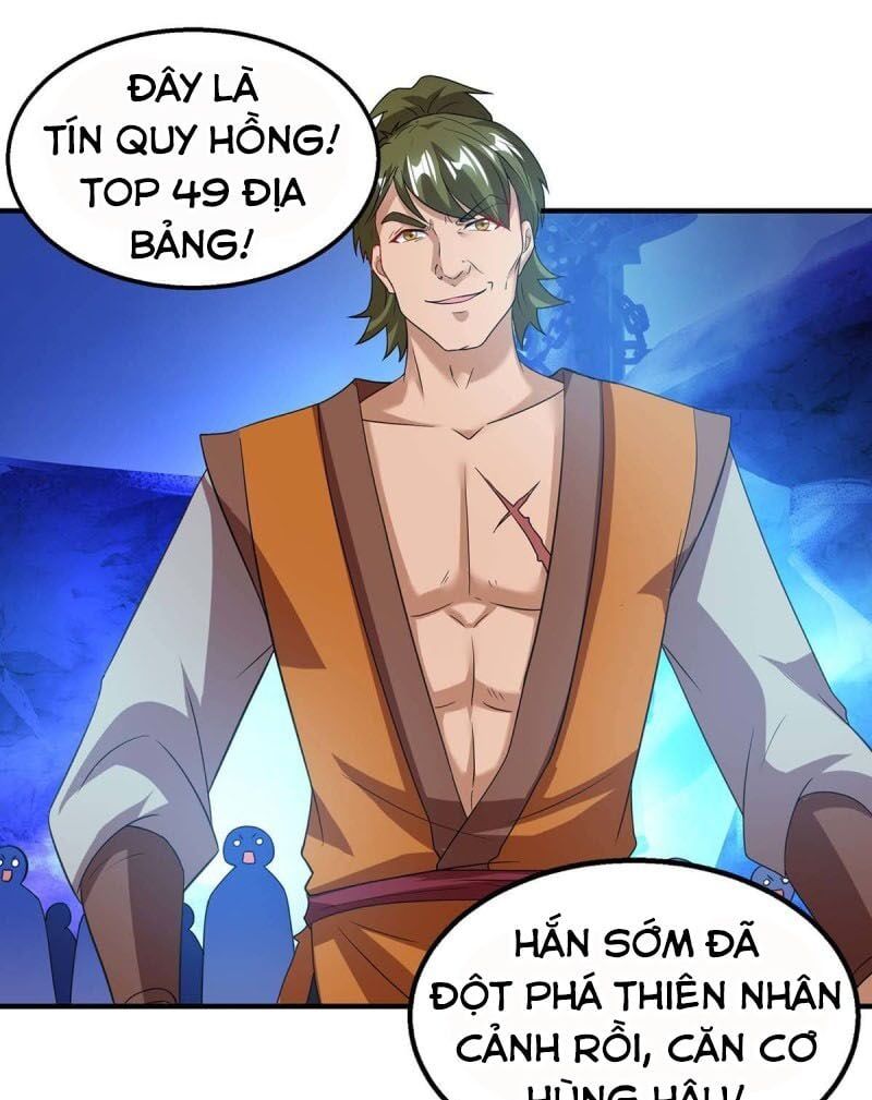 đọc truyện Độc Bộ Tiêu Dao Chương 166 ảnh 31 tại Thiên Thai Truyện