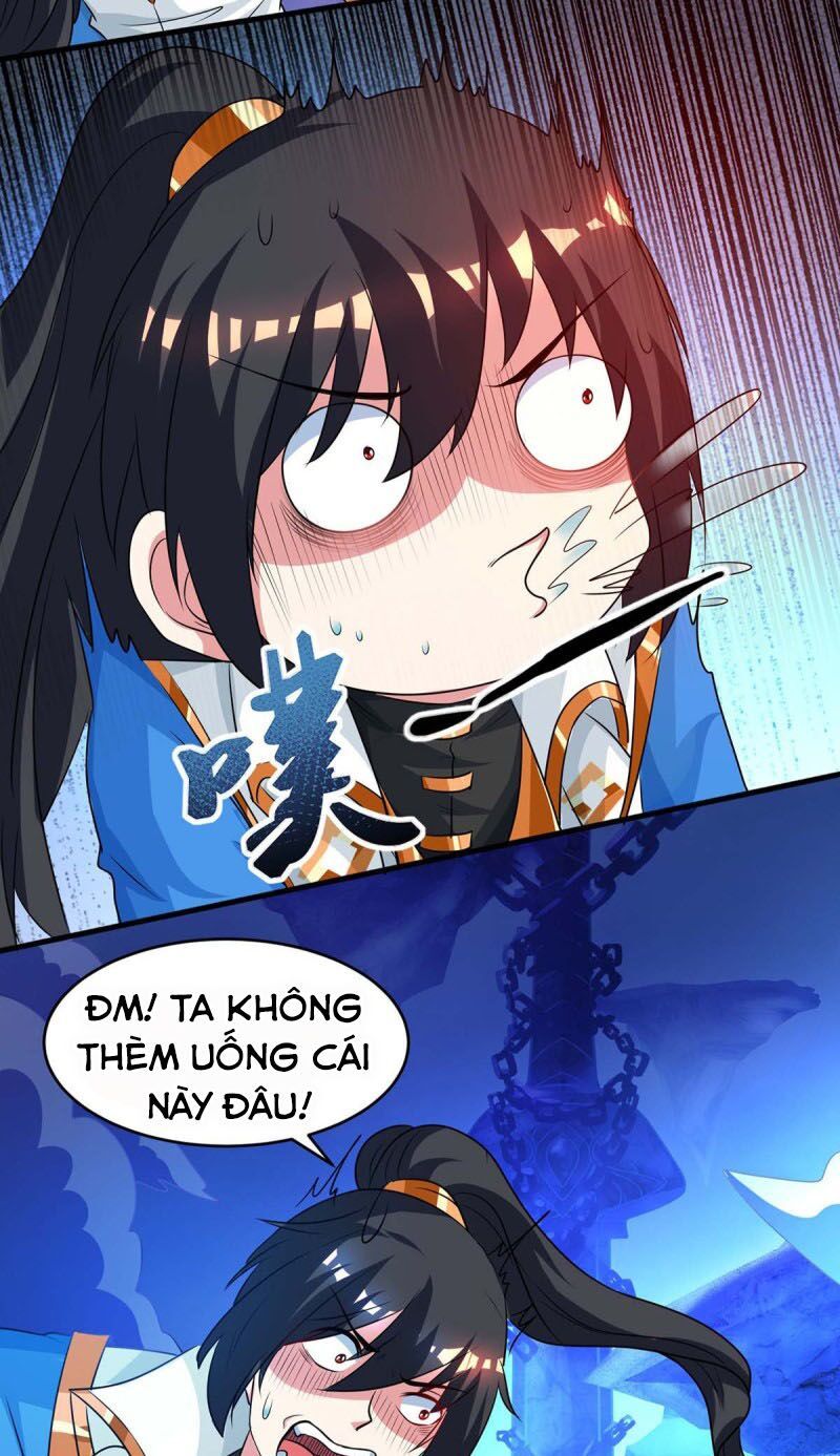 đọc truyện Độc Bộ Tiêu Dao Chương 166 ảnh 7 tại Thiên Thai Truyện