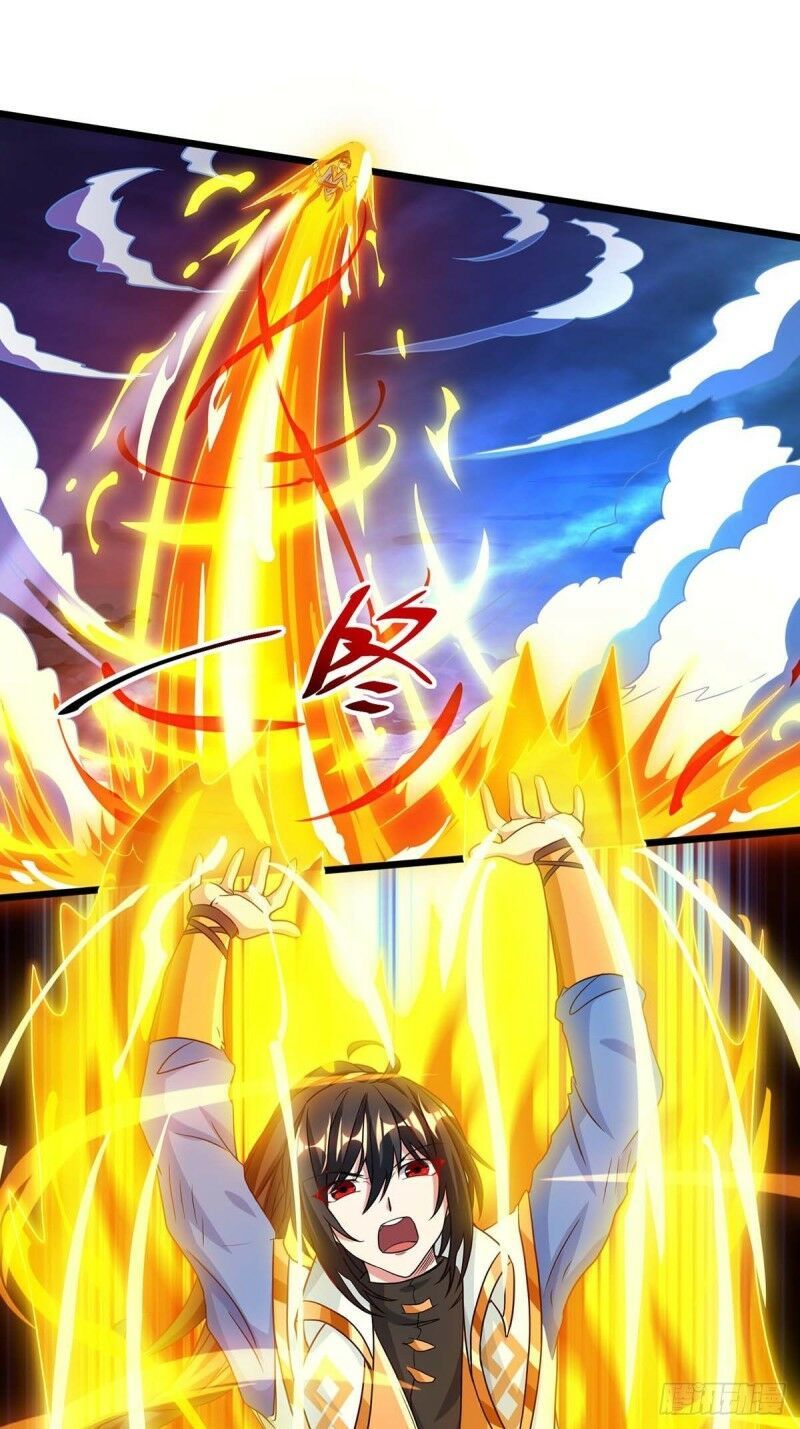 đọc truyện Độc Bộ Tiêu Dao Chương 166 ảnh 10 tại Thiên Thai Truyện