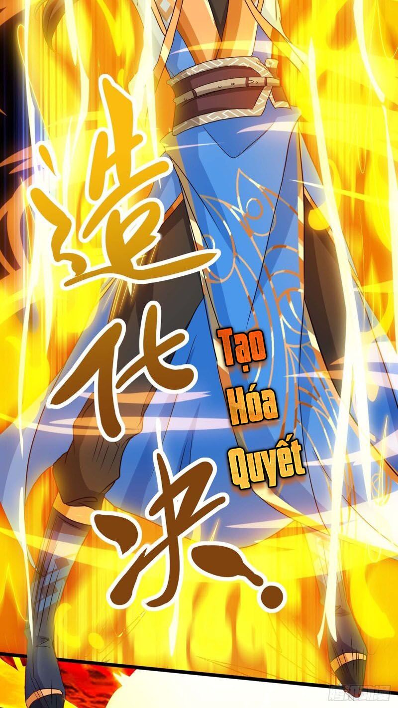 đọc truyện Độc Bộ Tiêu Dao Chương 166 ảnh 11 tại Thiên Thai Truyện