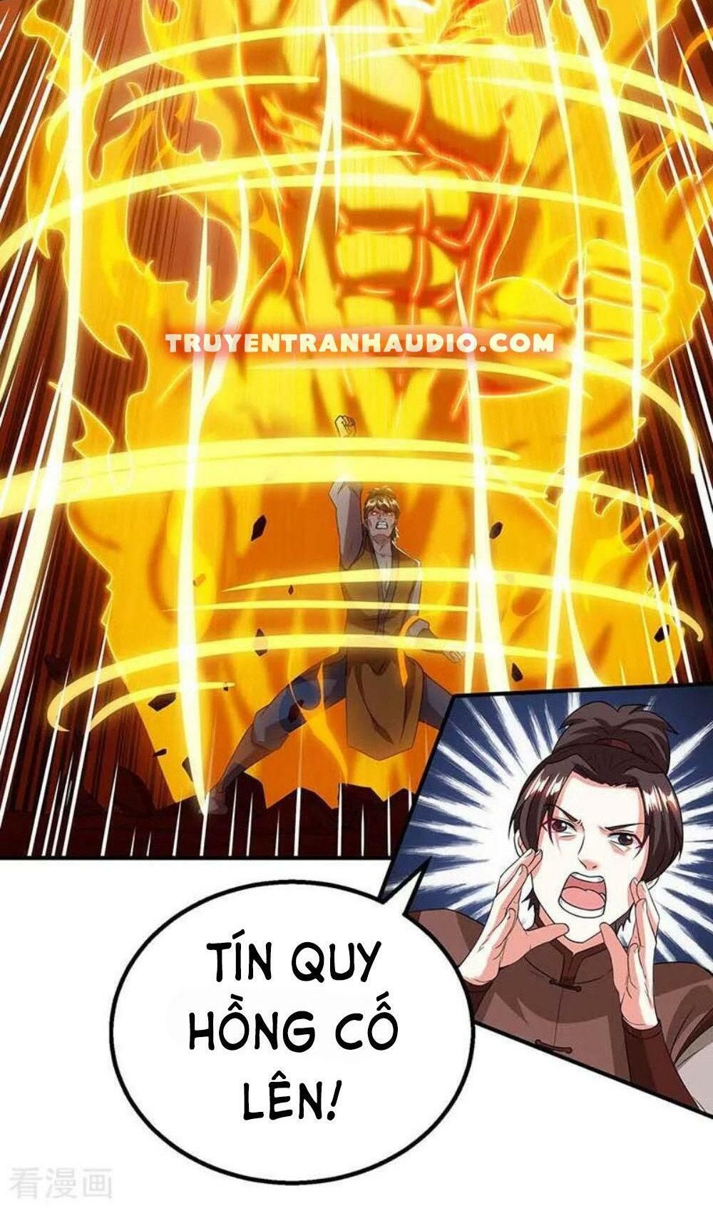 đọc truyện Độc Bộ Tiêu Dao Chương 167 ảnh 13 tại Thiên Thai Truyện