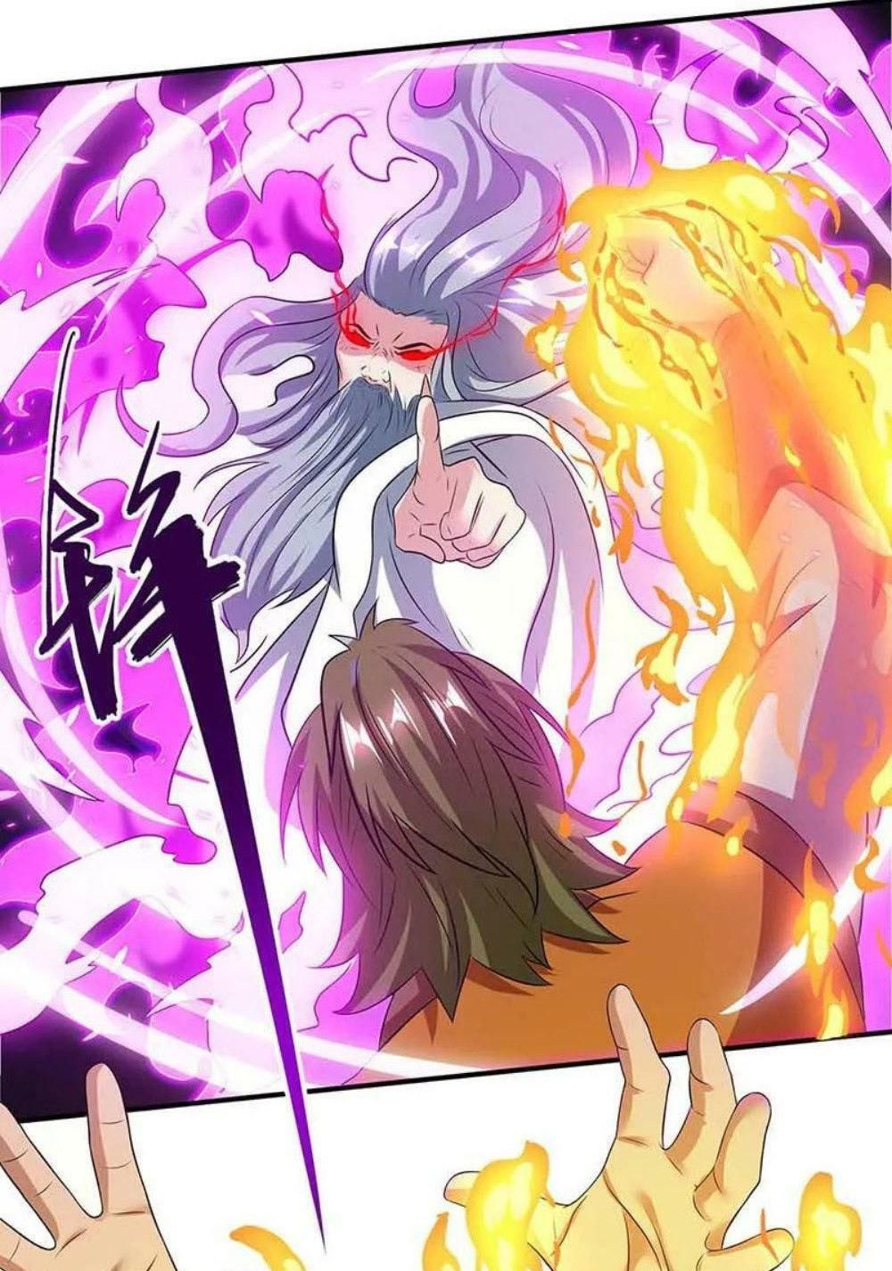 đọc truyện Độc Bộ Tiêu Dao Chương 167 ảnh 15 tại Thiên Thai Truyện