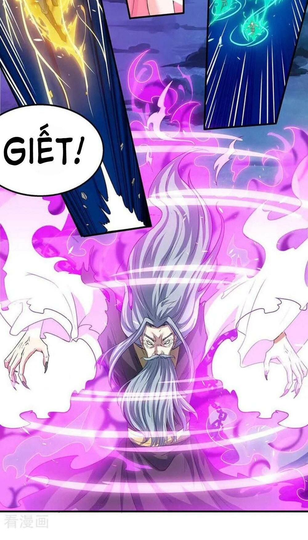 đọc truyện Độc Bộ Tiêu Dao Chương 167 ảnh 21 tại Thiên Thai Truyện