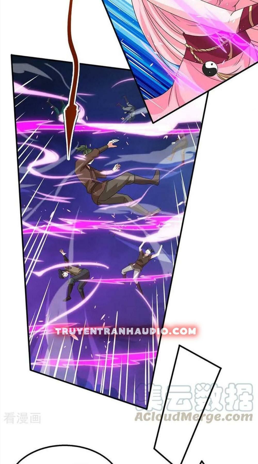 đọc truyện Độc Bộ Tiêu Dao Chương 167 ảnh 24 tại Thiên Thai Truyện