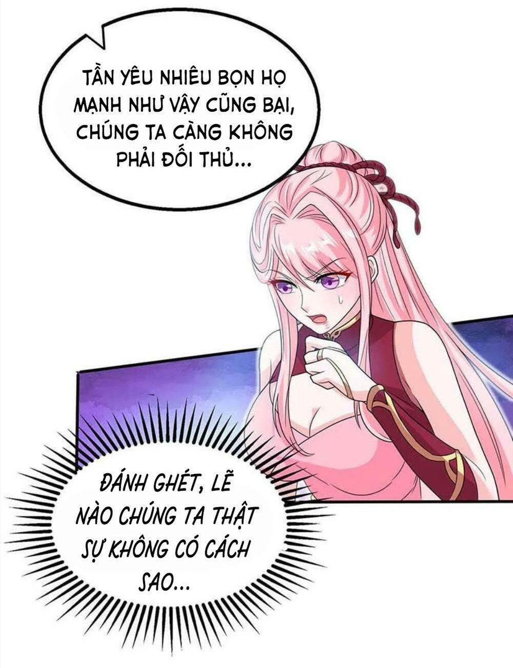 đọc truyện Độc Bộ Tiêu Dao Chương 167 ảnh 26 tại Thiên Thai Truyện