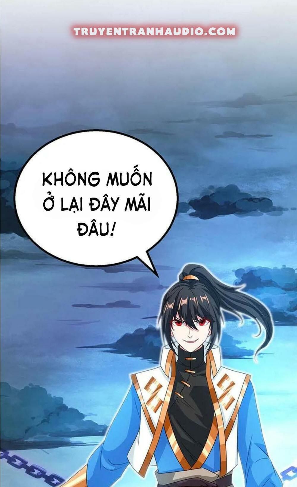 đọc truyện Độc Bộ Tiêu Dao Chương 167 ảnh 30 tại Thiên Thai Truyện