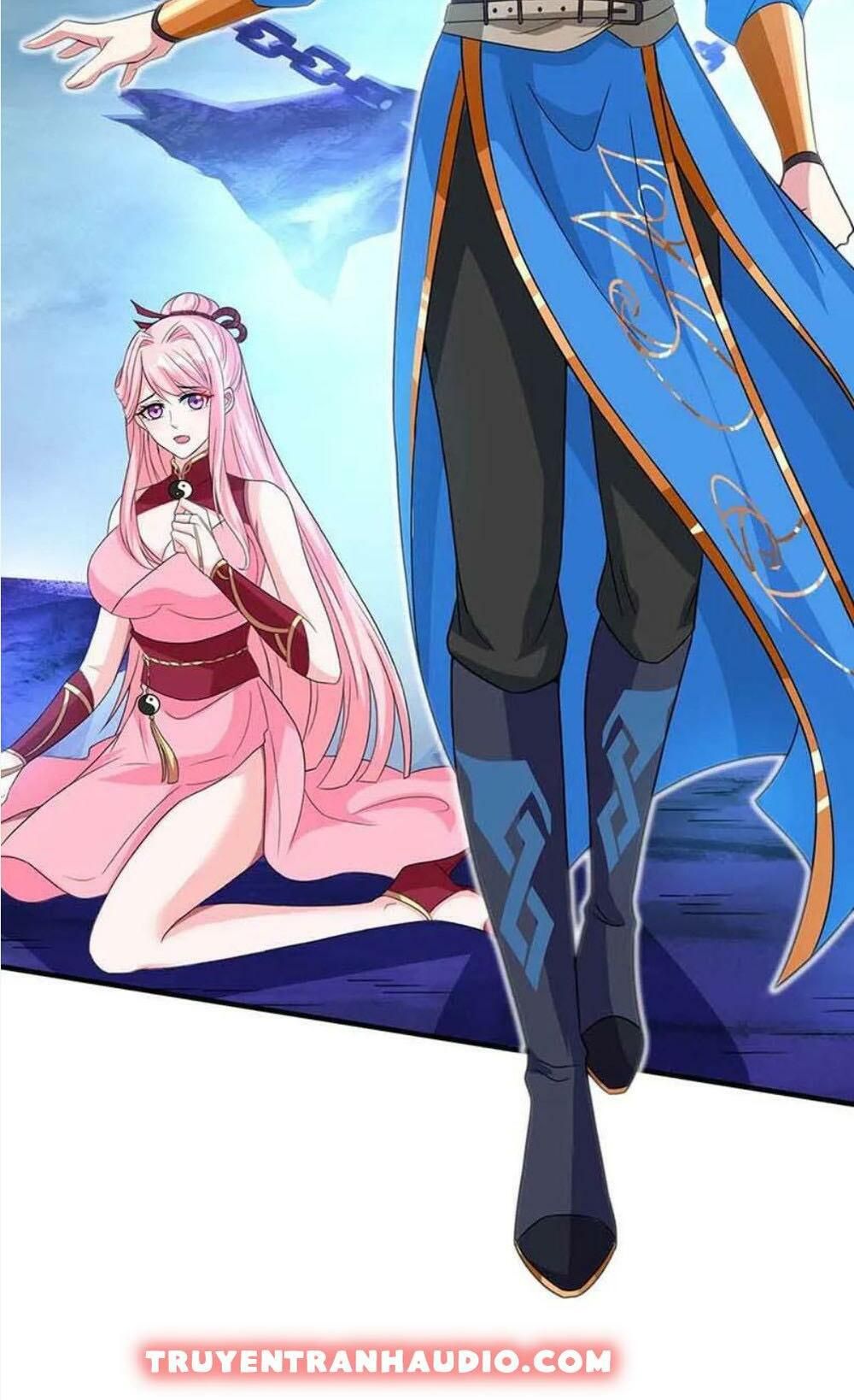 đọc truyện Độc Bộ Tiêu Dao Chương 167 ảnh 31 tại Thiên Thai Truyện