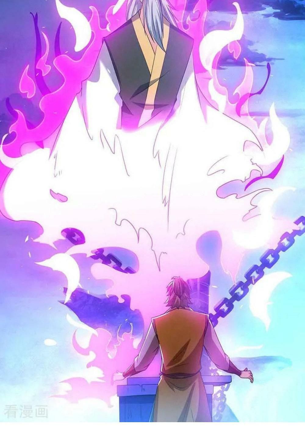 đọc truyện Độc Bộ Tiêu Dao Chương 167 ảnh 6 tại Thiên Thai Truyện