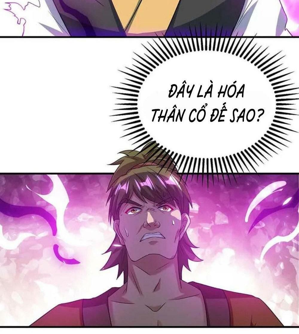 đọc truyện Độc Bộ Tiêu Dao Chương 167 ảnh 8 tại Thiên Thai Truyện