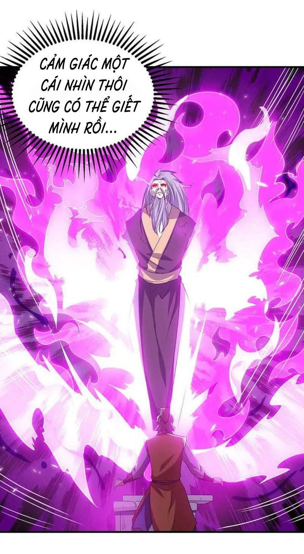 đọc truyện Độc Bộ Tiêu Dao Chương 167 ảnh 9 tại Thiên Thai Truyện