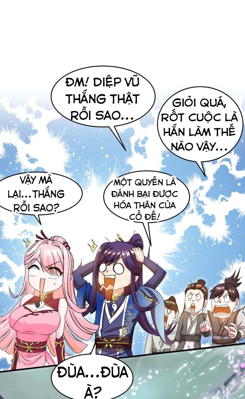 đọc truyện Độc Bộ Tiêu Dao Chương 168 ảnh 13 tại Thiên Thai Truyện