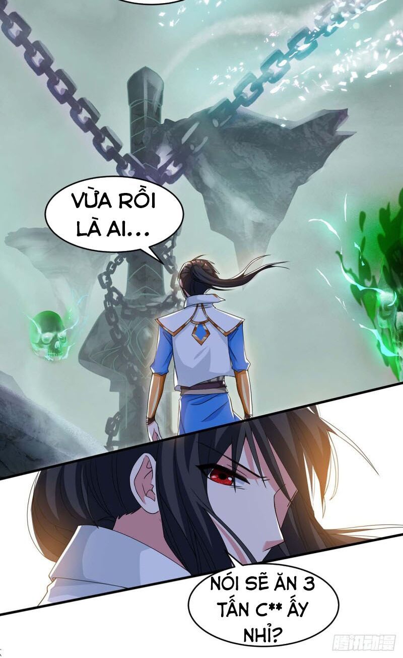 đọc truyện Độc Bộ Tiêu Dao Chương 168 ảnh 14 tại Thiên Thai Truyện