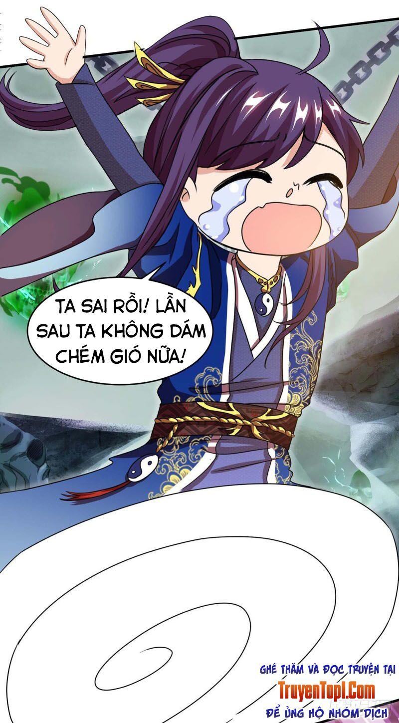 đọc truyện Độc Bộ Tiêu Dao Chương 168 ảnh 15 tại Thiên Thai Truyện