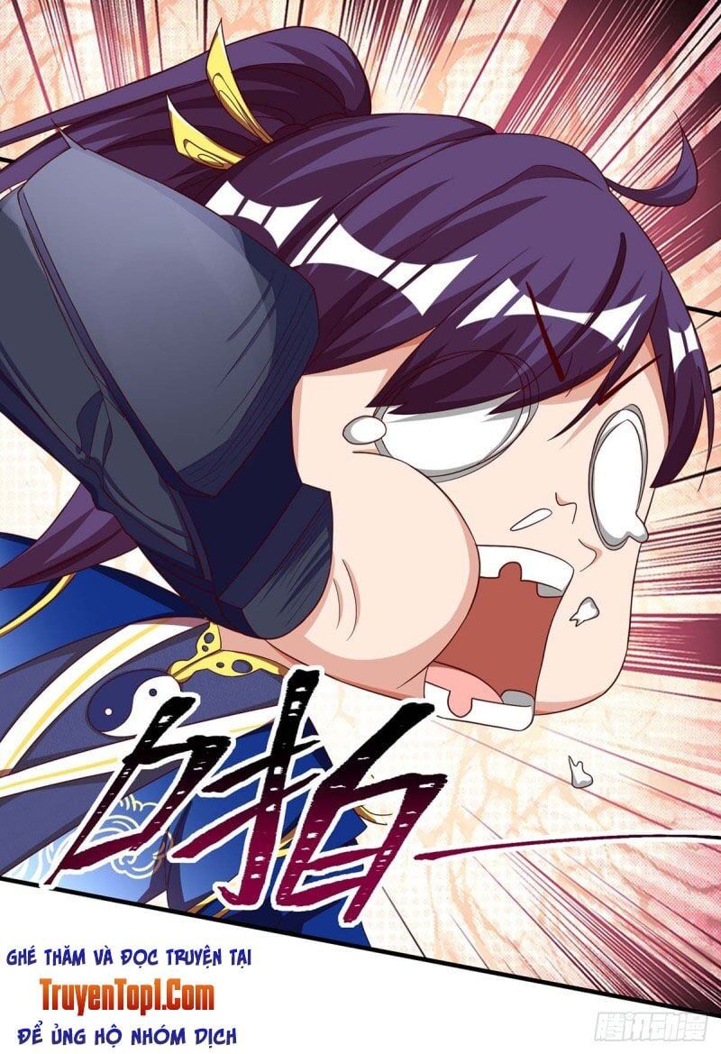 đọc truyện Độc Bộ Tiêu Dao Chương 168 ảnh 17 tại Thiên Thai Truyện