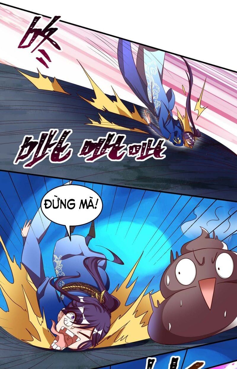 đọc truyện Độc Bộ Tiêu Dao Chương 168 ảnh 18 tại Thiên Thai Truyện