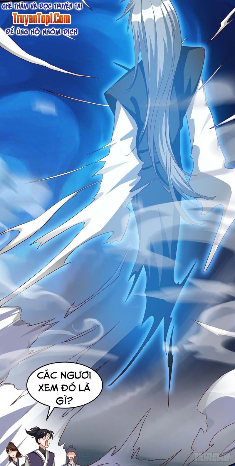 đọc truyện Độc Bộ Tiêu Dao Chương 168 ảnh 20 tại Thiên Thai Truyện