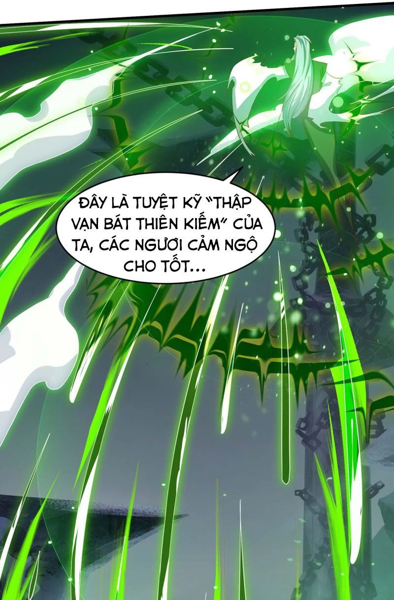 đọc truyện Độc Bộ Tiêu Dao Chương 168 ảnh 22 tại Thiên Thai Truyện