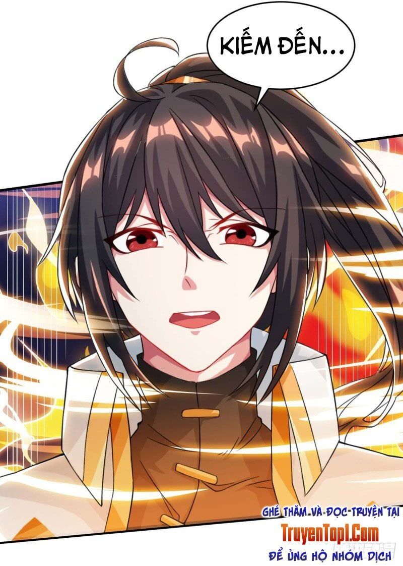 đọc truyện Độc Bộ Tiêu Dao Chương 168 ảnh 26 tại Thiên Thai Truyện