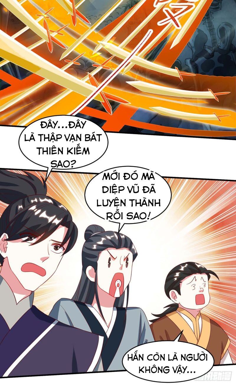 đọc truyện Độc Bộ Tiêu Dao Chương 168 ảnh 28 tại Thiên Thai Truyện