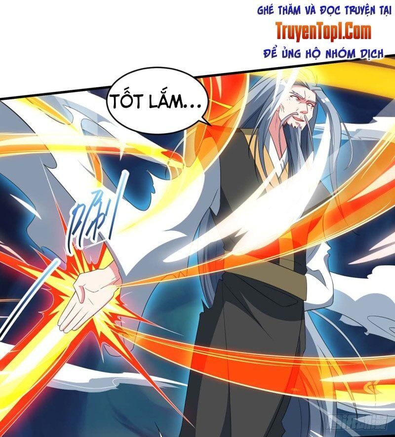 đọc truyện Độc Bộ Tiêu Dao Chương 168 ảnh 29 tại Thiên Thai Truyện