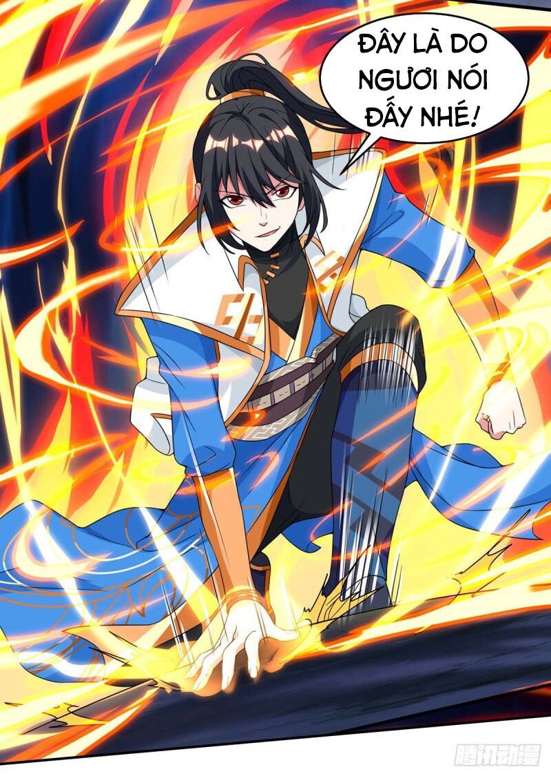 đọc truyện Độc Bộ Tiêu Dao Chương 168 ảnh 6 tại Thiên Thai Truyện