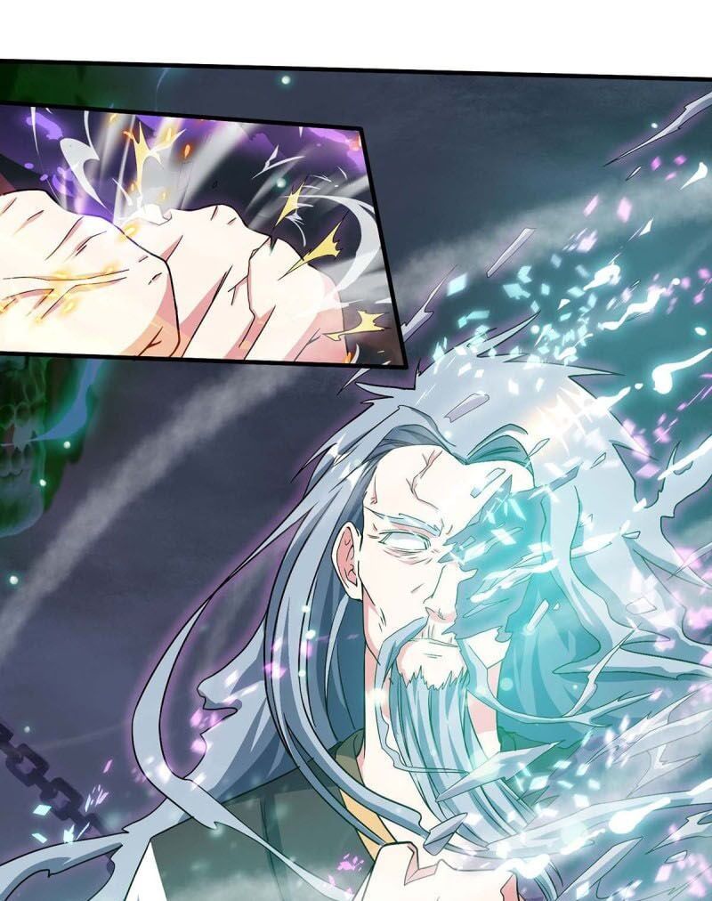 đọc truyện Độc Bộ Tiêu Dao Chương 168 ảnh 11 tại Thiên Thai Truyện