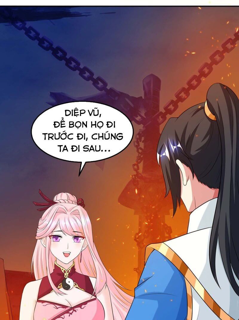 đọc truyện Độc Bộ Tiêu Dao Chương 169 ảnh 3 tại Thiên Thai Truyện