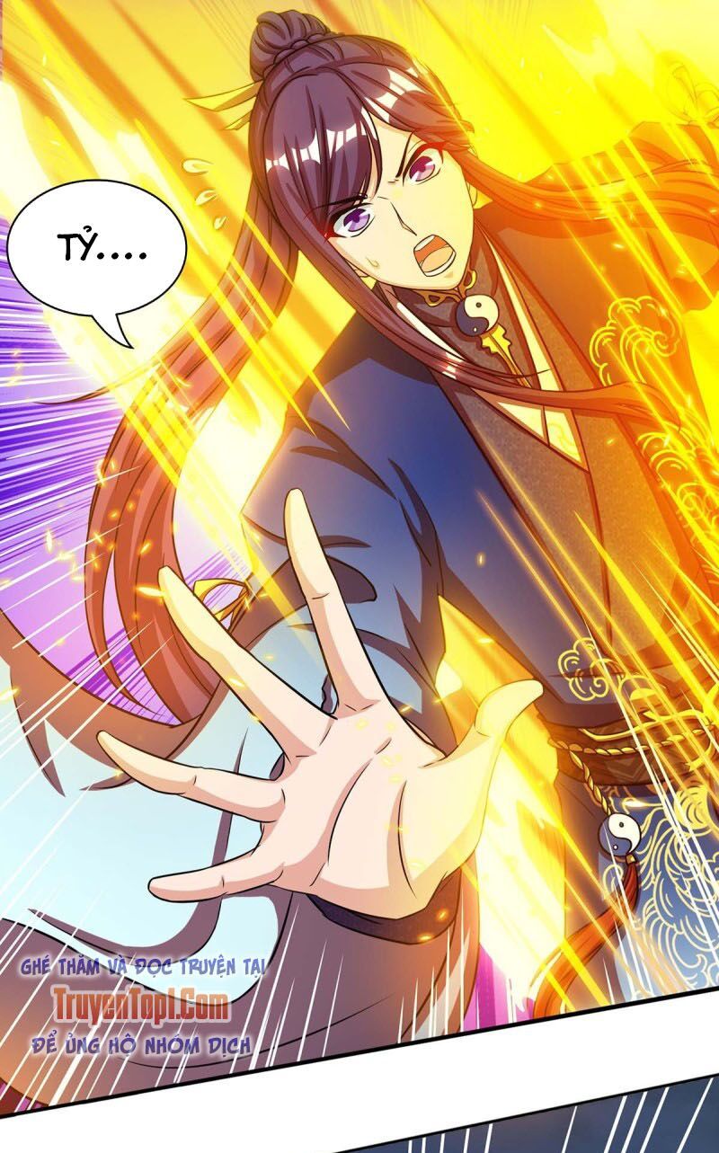 đọc truyện Độc Bộ Tiêu Dao Chương 169 ảnh 12 tại Thiên Thai Truyện