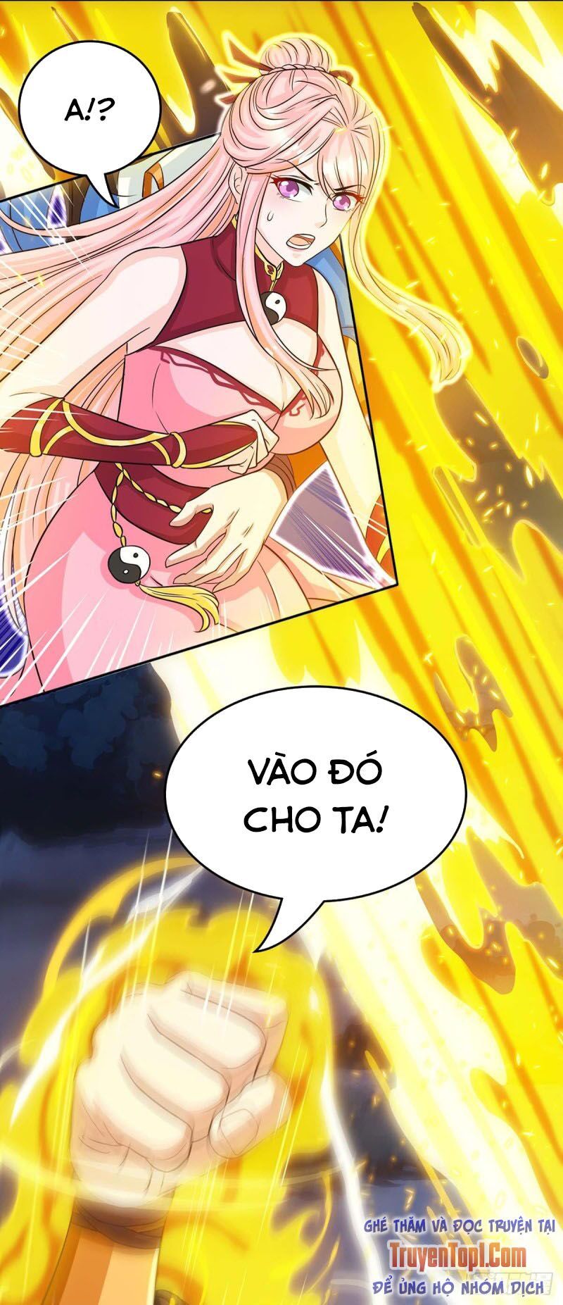 đọc truyện Độc Bộ Tiêu Dao Chương 169 ảnh 14 tại Thiên Thai Truyện