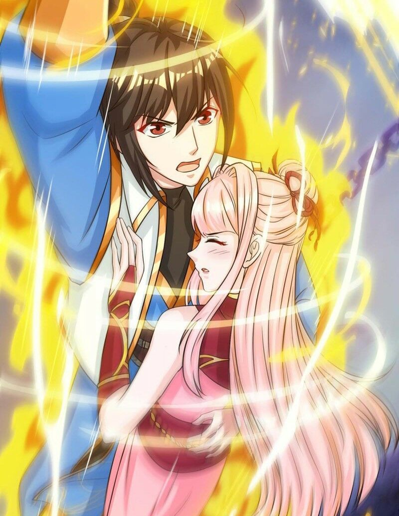 đọc truyện Độc Bộ Tiêu Dao Chương 169 ảnh 15 tại Thiên Thai Truyện