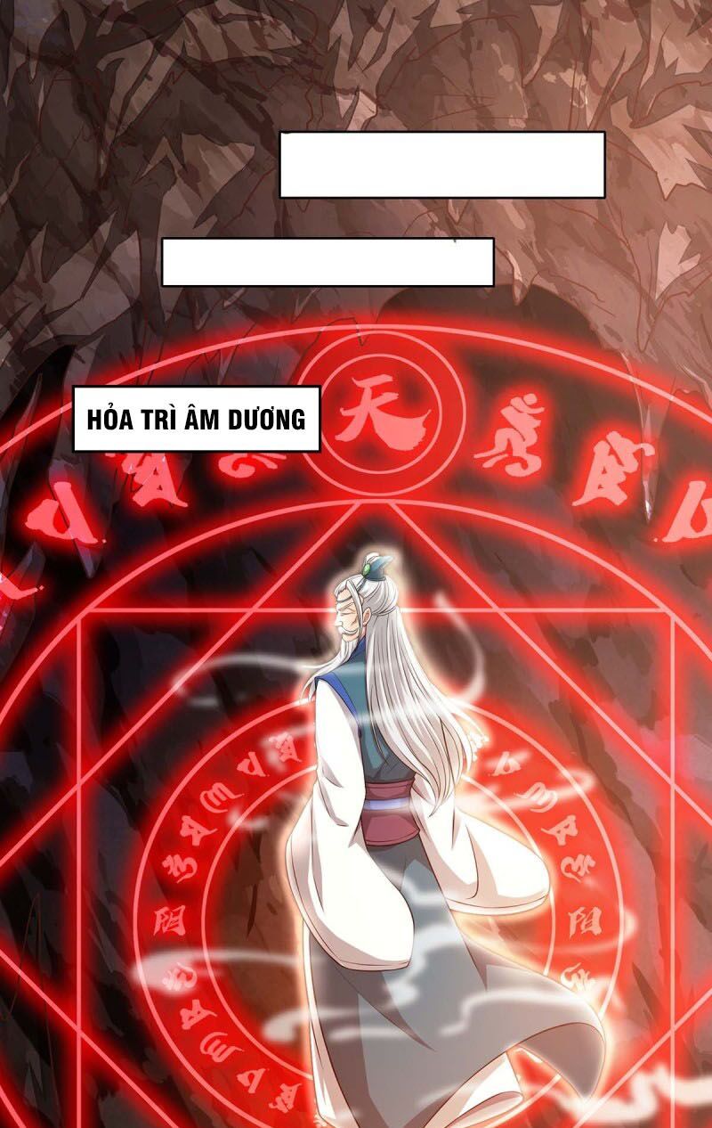 đọc truyện Độc Bộ Tiêu Dao Chương 169 ảnh 17 tại Thiên Thai Truyện