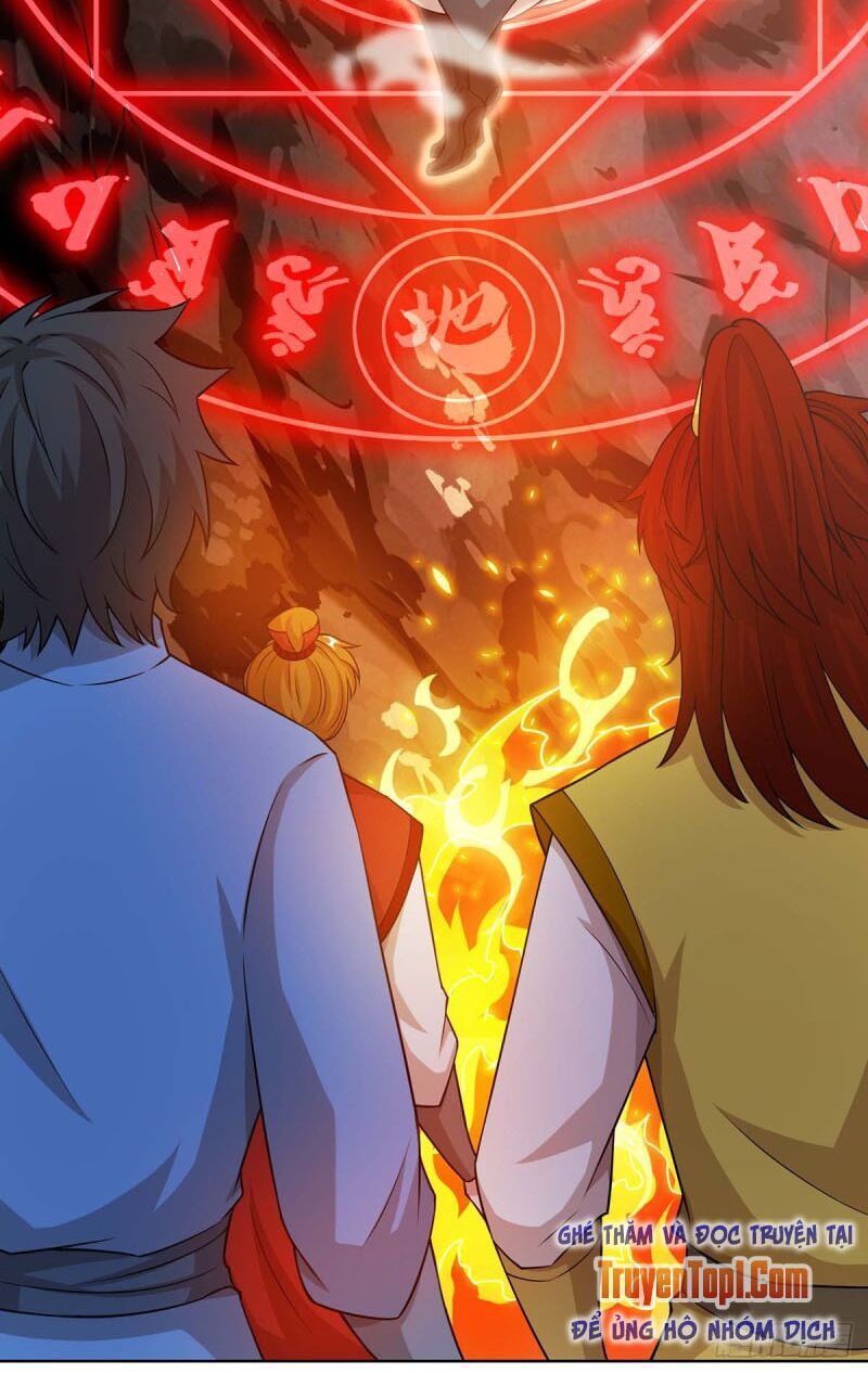 đọc truyện Độc Bộ Tiêu Dao Chương 169 ảnh 18 tại Thiên Thai Truyện