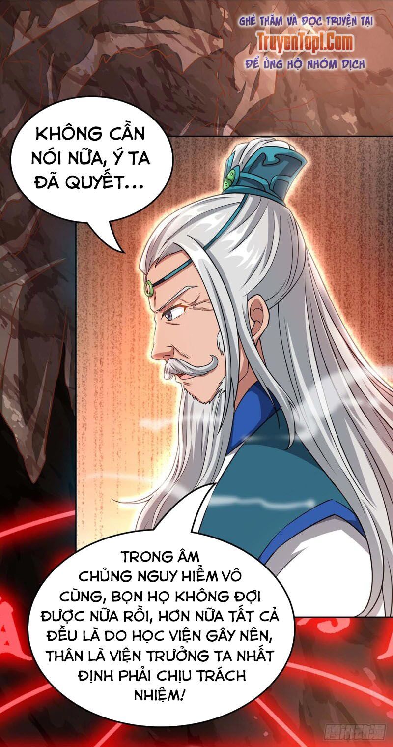 đọc truyện Độc Bộ Tiêu Dao Chương 169 ảnh 20 tại Thiên Thai Truyện