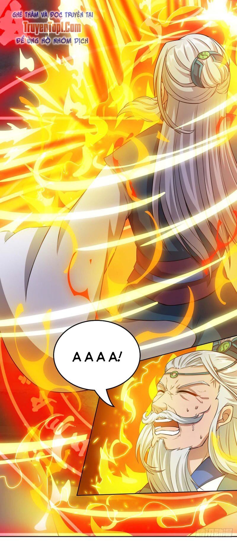 đọc truyện Độc Bộ Tiêu Dao Chương 169 ảnh 24 tại Thiên Thai Truyện