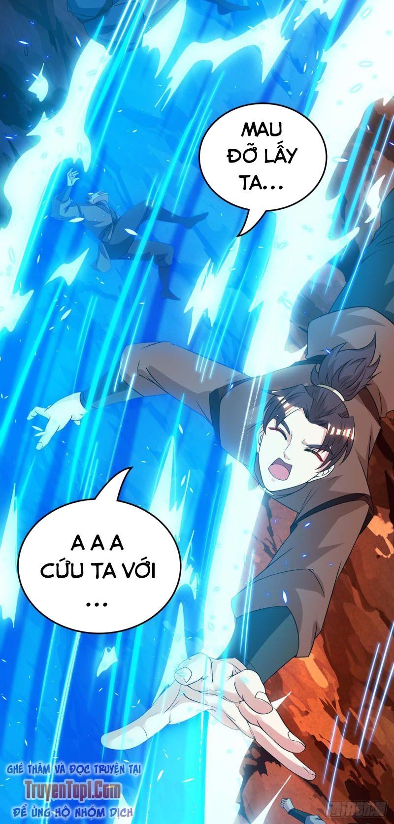 đọc truyện Độc Bộ Tiêu Dao Chương 169 ảnh 26 tại Thiên Thai Truyện