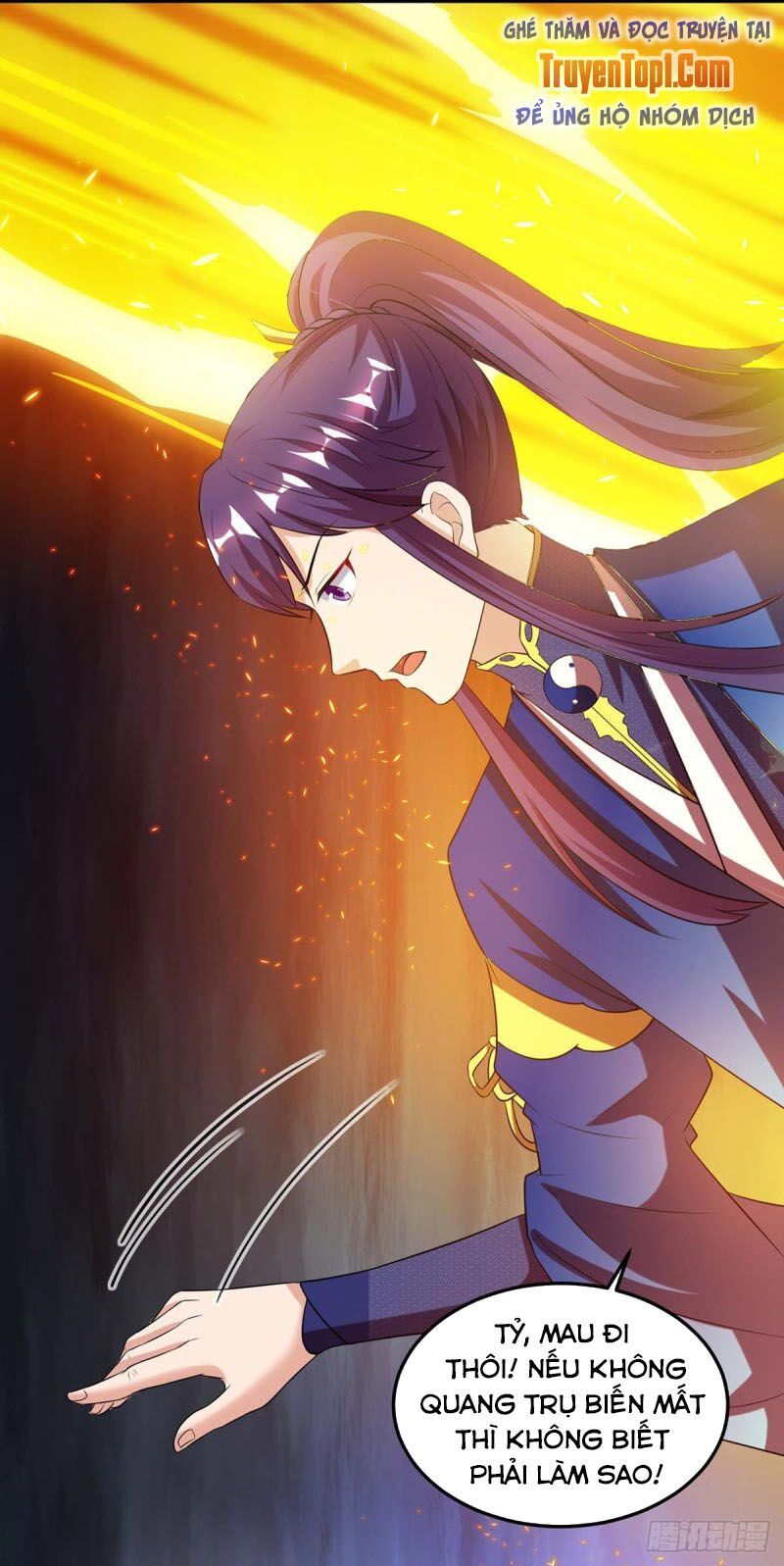 đọc truyện Độc Bộ Tiêu Dao Chương 169 ảnh 7 tại Thiên Thai Truyện