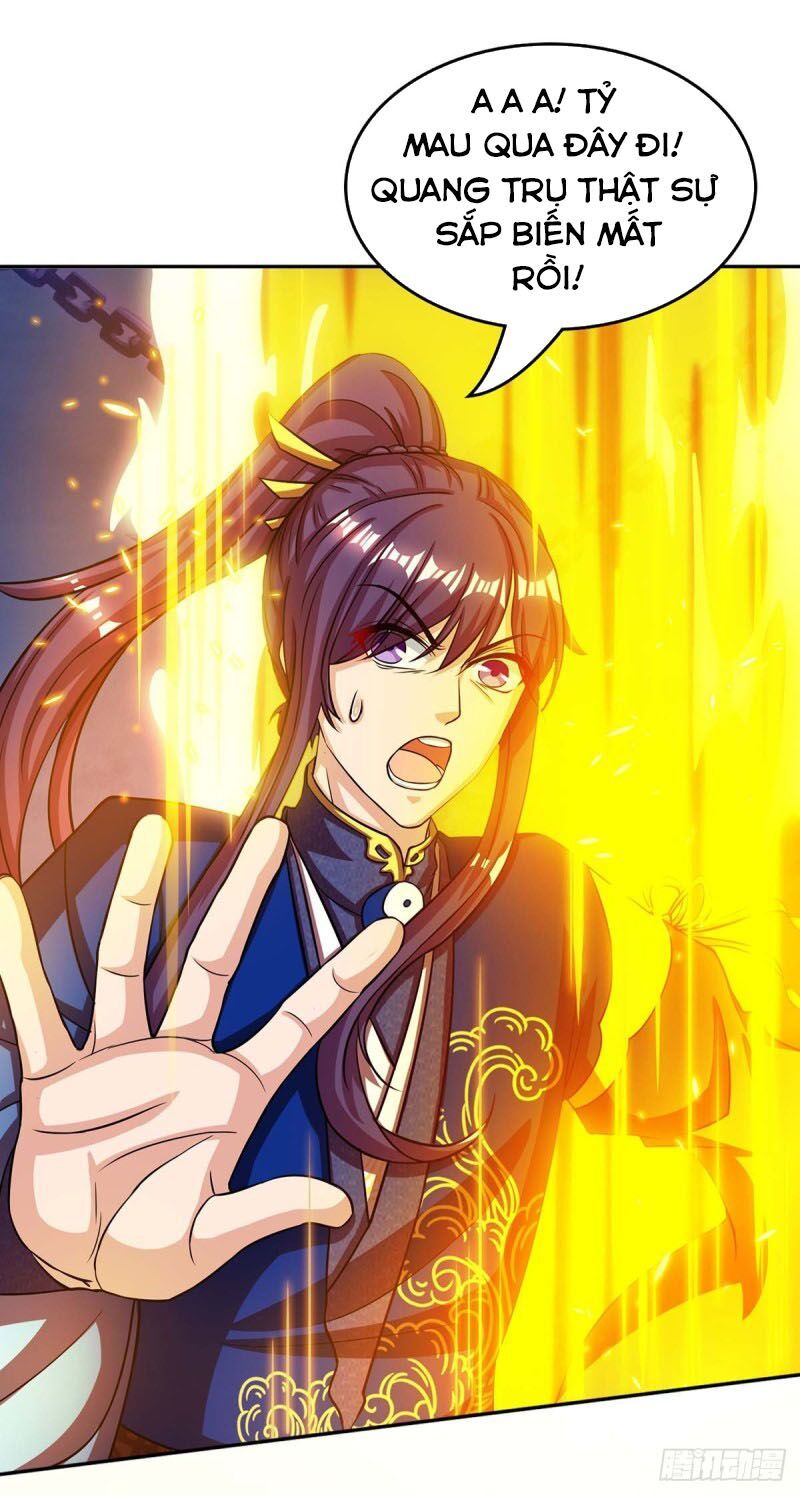 đọc truyện Độc Bộ Tiêu Dao Chương 169 ảnh 10 tại Thiên Thai Truyện