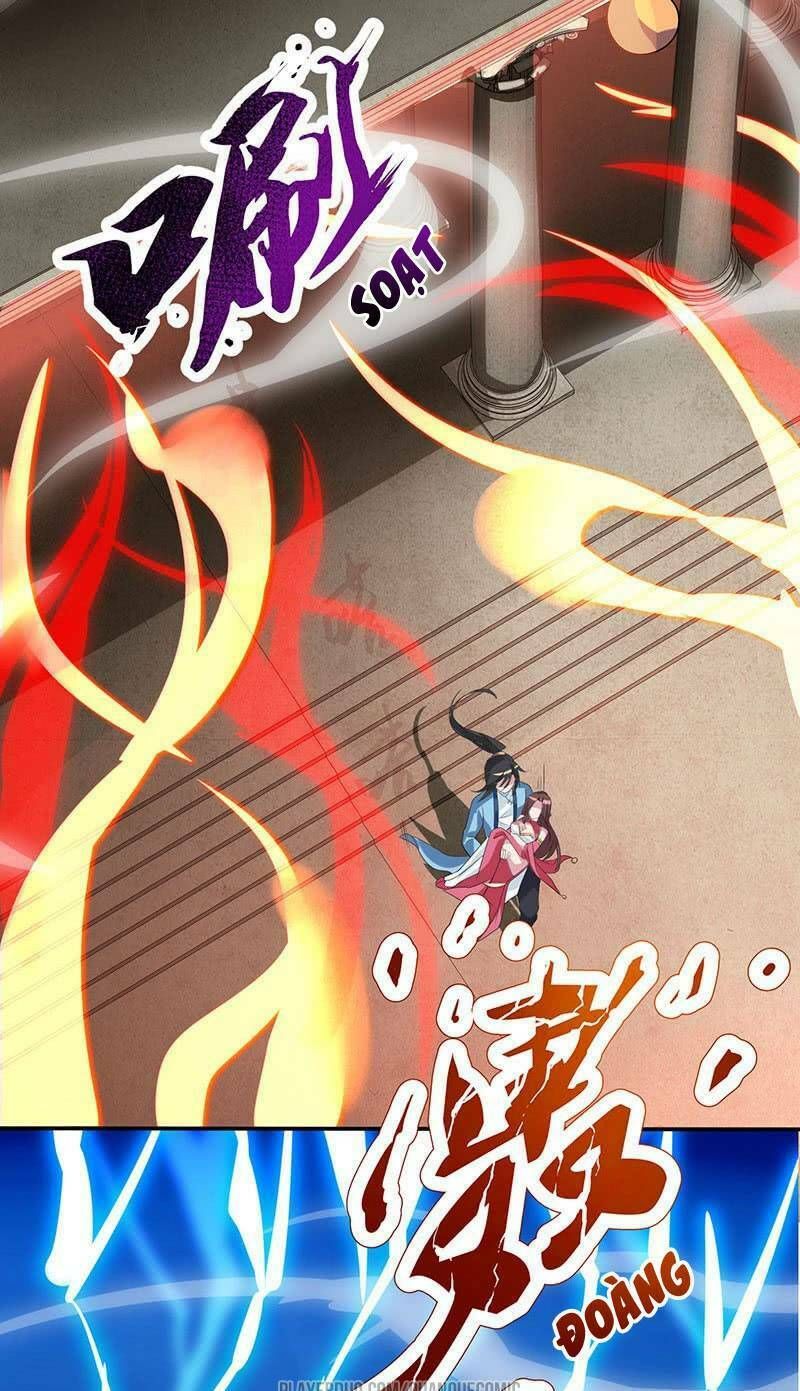 đọc truyện Độc Bộ Tiêu Dao Chương 17 ảnh 18 tại Thiên Thai Truyện