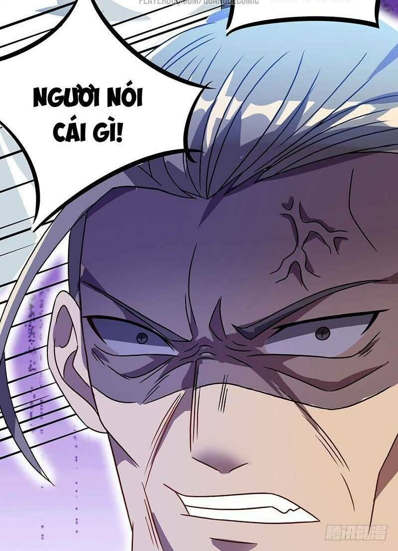 đọc truyện Độc Bộ Tiêu Dao Chương 17 ảnh 23 tại Thiên Thai Truyện