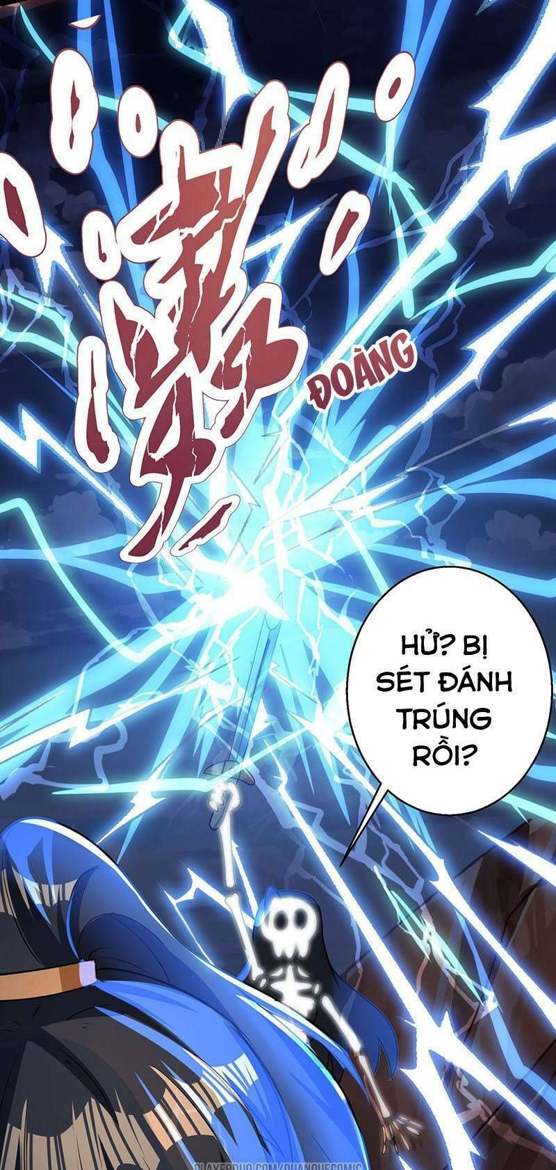 đọc truyện Độc Bộ Tiêu Dao Chương 17 ảnh 26 tại Thiên Thai Truyện