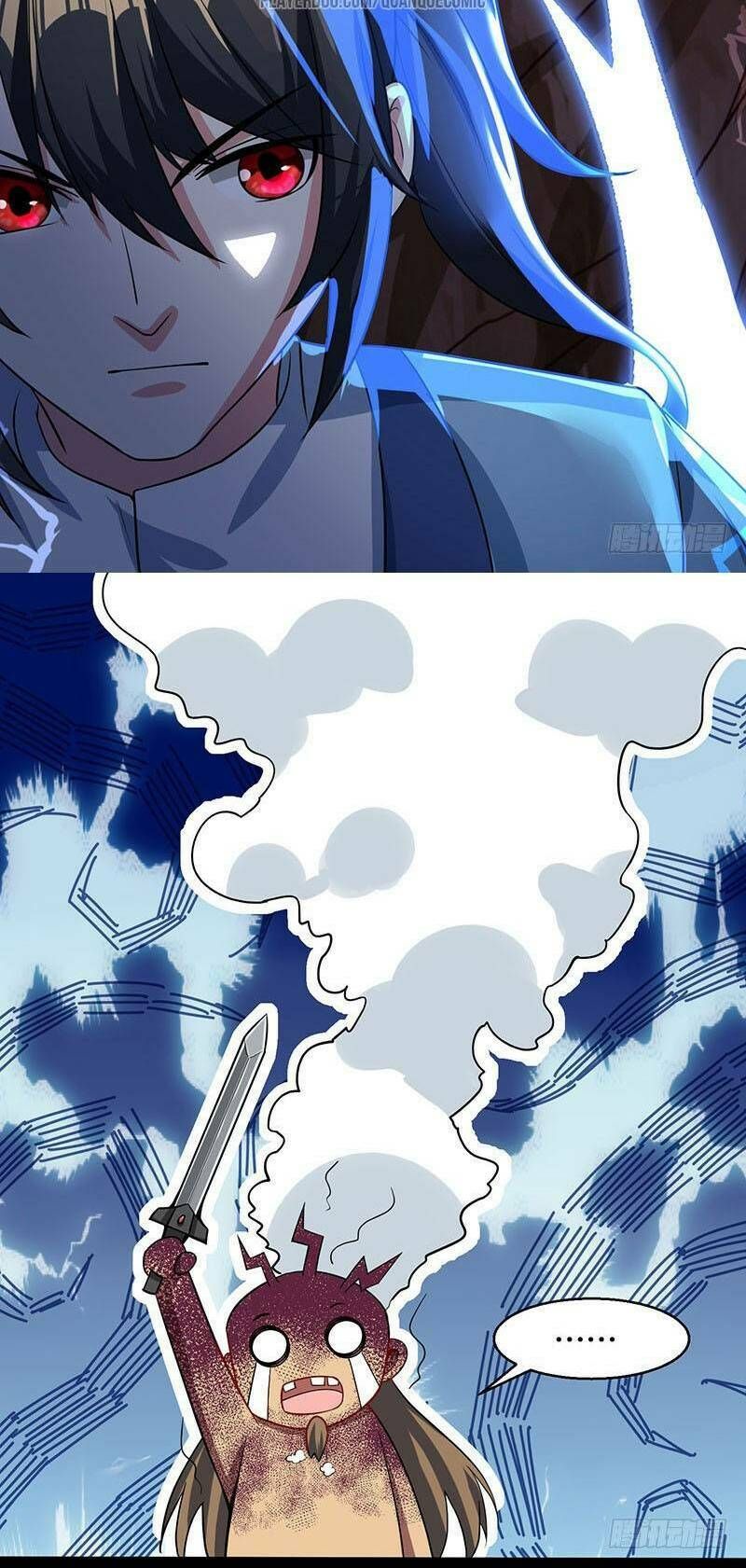 đọc truyện Độc Bộ Tiêu Dao Chương 17 ảnh 27 tại Thiên Thai Truyện